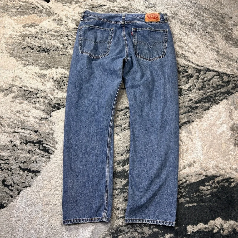 Levis levi 505